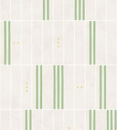 Play Blocks Wallpaper by Coordonne Mint Play Blocks Wallpaper by Coordonne Mint