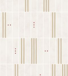 Play Blocks Wallpaper by Coordonne Natural Play Blocks Wallpaper by Coordonne Natural