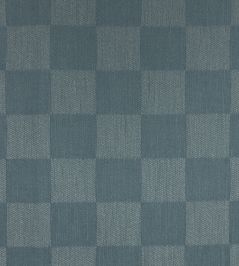 Plaza Fabric by Pepe Penalver Blue Plaza Fabric by Pepe Penalver Blue