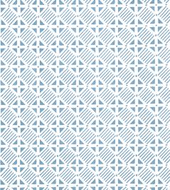 Plaza Fabric by Thibaut French Blue Plaza Fabric by Thibaut French Blue
