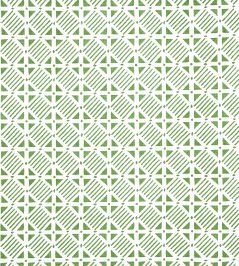 Plaza Fabric by Thibaut Green Plaza Fabric by Thibaut Green
