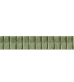 Pleated Tape Trimming by Thibaut Willow Pleated Tape Trimming by Thibaut Willow