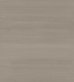 Plisset Plain Wallpaper by Armani Casa Stone Plisset Plain Wallpaper by Armani Casa Stone