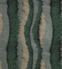 Plumage Fabric by Lizzo Pigeon Plumage Fabric by Lizzo Pigeon