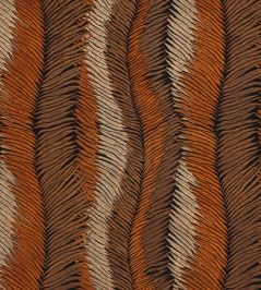 Plumage Fabric by Lizzo Robin Plumage Fabric by Lizzo Robin