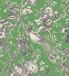 Plumage Mural by Woodchip & Magnolia Jade Plumage Mural by Woodchip & Magnolia Jade