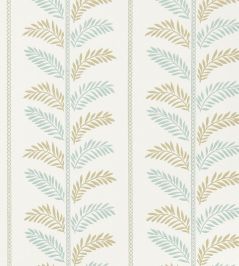 Plumier Wallpaper by Nina Campbell 1 Plumier Wallpaper by Nina Campbell 1