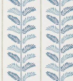 Plumier Wallpaper by Nina Campbell 2 Plumier Wallpaper by Nina Campbell 2