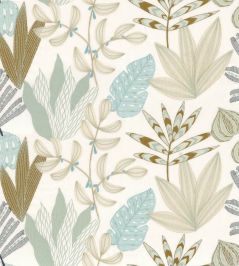 Poesie Sauvage Fabric by Camengo Horizon Poesie Sauvage Fabric by Camengo Horizon