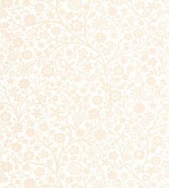 Poetic Flowers Wallpaper by Casadeco Rose Blush Poetic Flowers Wallpaper by Casadeco Rose Blush