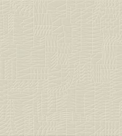 Pogo Goat Wallpaper by Moooi Bone Pogo Goat Wallpaper by Moooi Bone