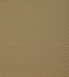 Poiret Fabric by Ashley Wilde Bronze Poiret Fabric by Ashley Wilde Bronze