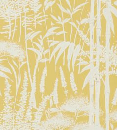 Poiteau Wallpaper by Nina Campbell 2 Poiteau Wallpaper by Nina Campbell 2
