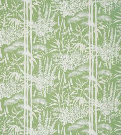 Poiteau Fabric by Nina Campbell Green Poiteau Fabric by Nina Campbell Green