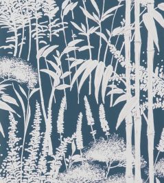 Poiteau Wallpaper by Nina Campbell 4 Poiteau Wallpaper by Nina Campbell 4