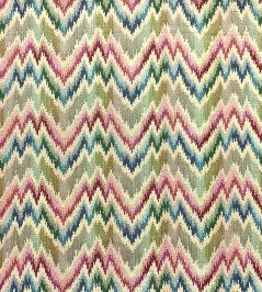 Poitou Fabric by Casal Multicolore Poitou Fabric by Casal Multicolore