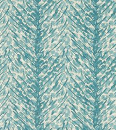 Pokot Wallpaper by Clarke & Clarke Mineral Pokot Wallpaper by Clarke & Clarke Mineral