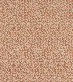 Pokot Fabric by Clarke & Clarke Spice Pokot Fabric by Clarke & Clarke Spice