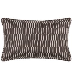 Polanco Cushion 35 x 55cm by Zinc Mole Polanco Cushion 35 x 55cm by Zinc Mole