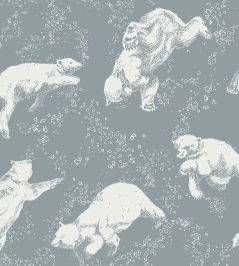 Polarn Wallpaper by Borastapeter 92 Polarn Wallpaper by Borastapeter 92