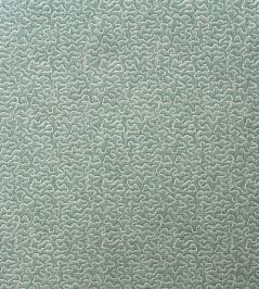 Pollen Fabric by Andrew Martin Turquoise Pollen Fabric by Andrew Martin Turquoise