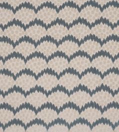 Pollen Cut Velvet Fabric by Schumacher Soft Jade Pollen Cut Velvet Fabric by Schumacher Soft Jade