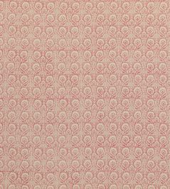 Pollen Trail Fabric by Baker Lifestyle Fuchsia Pollen Trail Fabric by Baker Lifestyle Fuchsia