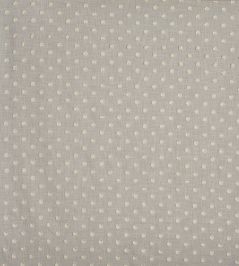 Pom Pom Fabric by Prestigious Textiles Pebble Pom Pom Fabric by Prestigious Textiles Pebble