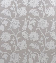 Pomegranate Fabric by Andrew Martin Ivory Pomegranate Fabric by Andrew Martin Ivory