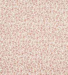Pomegranate Dual Use Printed Linen Fabric by Volga Linen Marsala/Oyster Pomegranate Dual Use Printed Linen Fabric by Volga Linen Marsala/Oyster