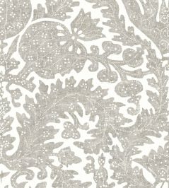 Pomegranate Fresco Wallpaper by Lewis & Wood Casement Pomegranate Fresco Wallpaper by Lewis & Wood Casement
