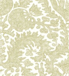 Pomegranate Fresco Wallpaper by Lewis & Wood Chicory Pomegranate Fresco Wallpaper by Lewis & Wood Chicory