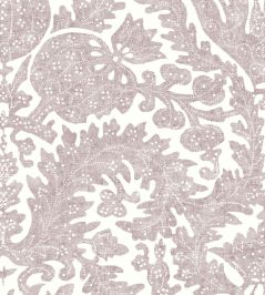 Pomegranate Fresco Wallpaper by Lewis & Wood Hellebore Pomegranate Fresco Wallpaper by Lewis & Wood Hellebore