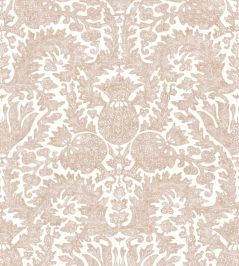 Pomegranate Fresco Wallpaper by Lewis & Wood Sweet Pea Pomegranate Fresco Wallpaper by Lewis & Wood Sweet Pea