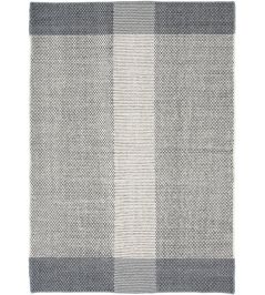 Pomezia Rug by Linie Design Mouse Pomezia Rug by Linie Design Mouse