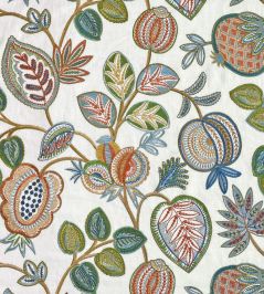 Pomona Fabric by Ian Sanderson Seville Pomona Fabric by Ian Sanderson Seville