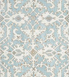Pontorma Wallpaper by Anna French Robin's Egg Pontorma Wallpaper by Anna French Robin's Egg