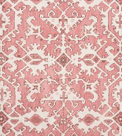 Pontorma Fabric by Anna French Rose Pontorma Fabric by Anna French Rose
