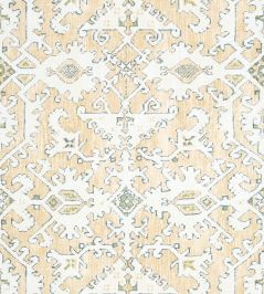 Pontorma Wallpaper by Anna French Soft Gold Pontorma Wallpaper by Anna French Soft Gold