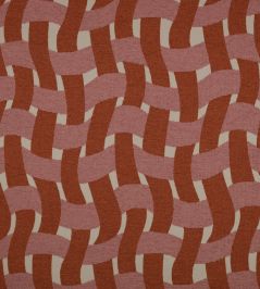 Pool Recycled Fabric by Kirkby Design Grapefruit Pool Recycled Fabric by Kirkby Design Grapefruit