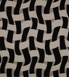 Pool Recycled Fabric by Kirkby Design Monochrome Pool Recycled Fabric by Kirkby Design Monochrome