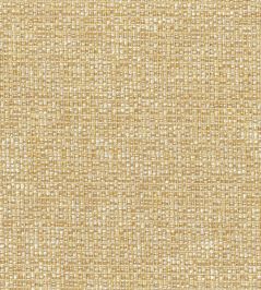 Poole Fabric by Titley and Marr Saffron Poole Fabric by Titley and Marr Saffron
