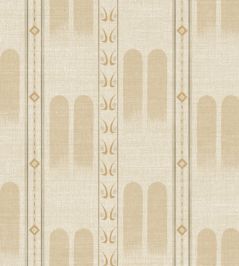 Poona Wallpaper by Arte Cream Poona Wallpaper by Arte Cream