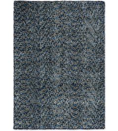 Pop Art Rug by Brink & Campman Blue Pop Art Rug by Brink & Campman Blue
