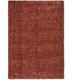 Pop Art Rug by Brink & Campman Red Pop Art Rug by Brink & Campman Red