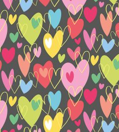 Pop Hearts Wallpaper by Ohpopsi Cherry Bon Bon Pop Hearts Wallpaper by Ohpopsi Cherry Bon Bon
