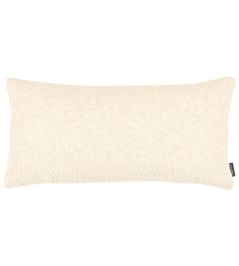 Pop Cushion 60 x 30cm by Kirkby Design Chalk Pop Cushion 60 x 30cm by Kirkby Design Chalk