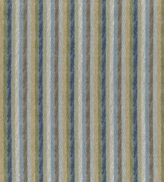 Popham Fabric by Nina Campbell Blue/Indigo/Sage Popham Fabric by Nina Campbell Blue/Indigo/Sage