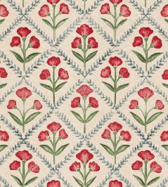 Poppy Wallpaper by Coordonne Red Poppy Wallpaper by Coordonne Red