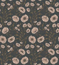 Poppy Flow Wallpaper by Borastapeter 68 Poppy Flow Wallpaper by Borastapeter 68